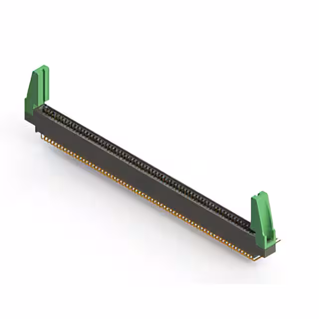 395-138-559-888 EDAC Inc.  Edgeboard Connectors